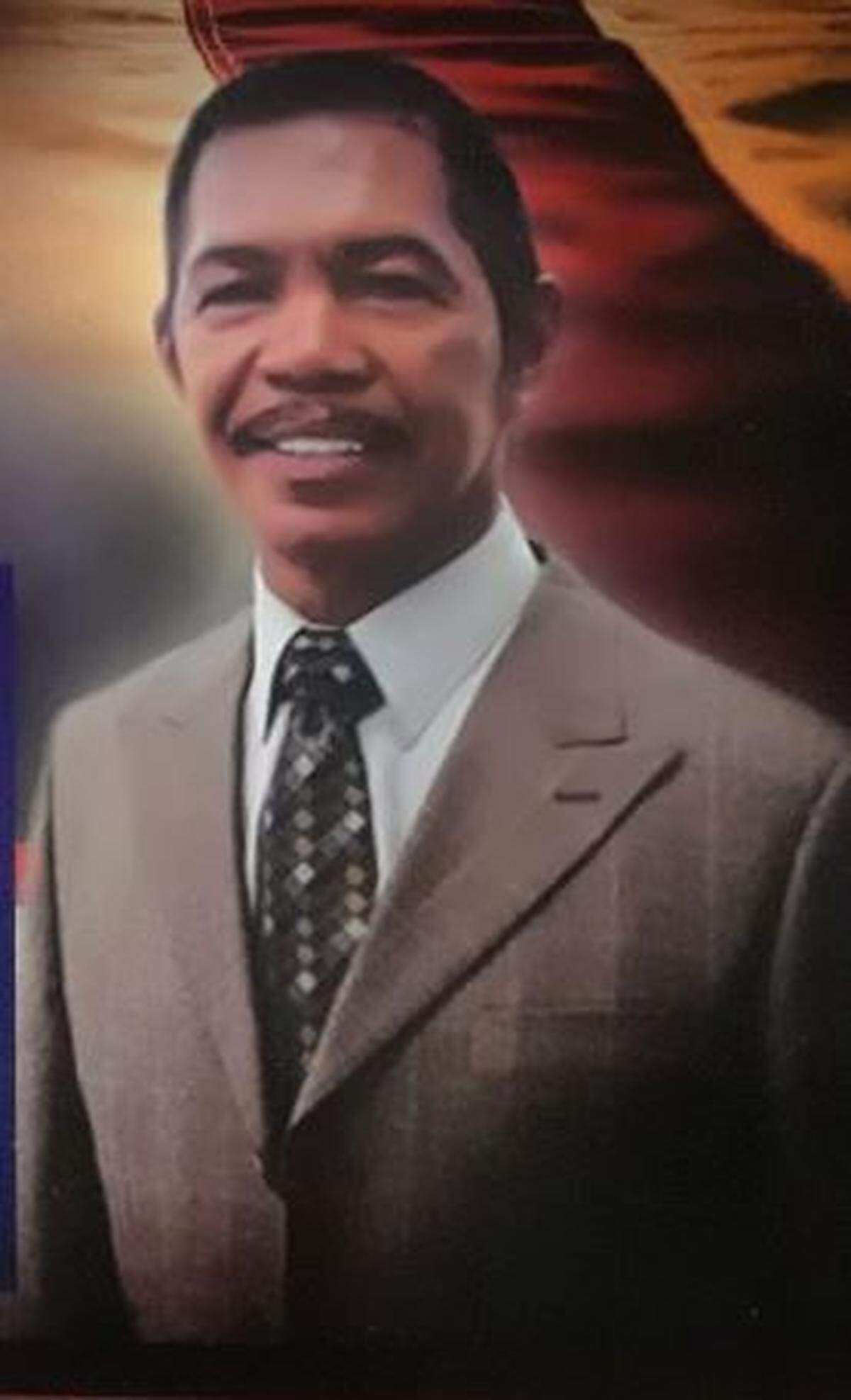 Larry Burrus