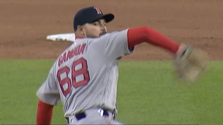 ‘Living the Dream.’ Fresno-area pitcher reaches major leagues with Boston Red Sox