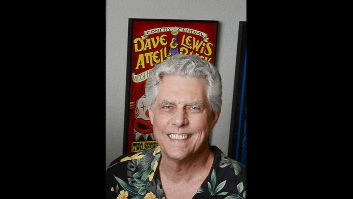 Gary Smith, co-founder of the music publication Pollstar, died Jan. 20, 2024, at the age of 77.