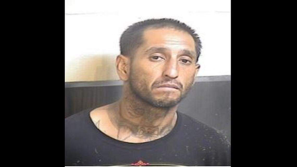 Angel Rojas, 39, of Fresno was identified Thursday, Sept. 5, 2024, by Fresno police as the man shot and killed by three law enforcement officers -- two from the California Highway Patrol and one from the Fresno County Sheriff’s Office. He was shot Aug. 20 and died in the hospital on Aug. 30.