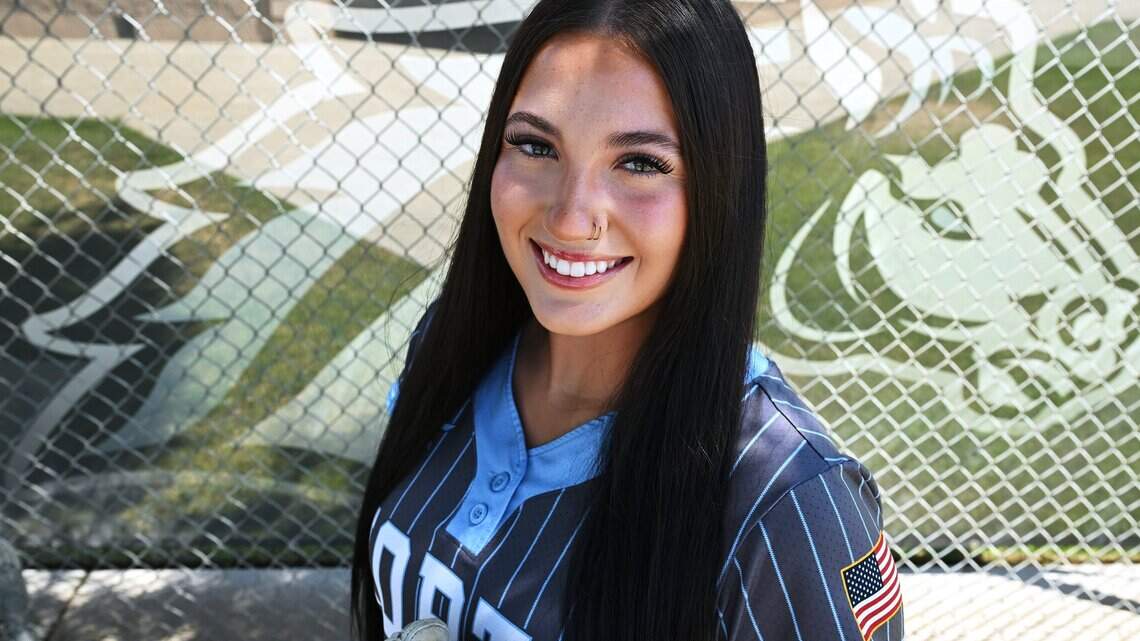 This pitcher shined for Clovis North, plus The Fresno Bee softball All-Star Team