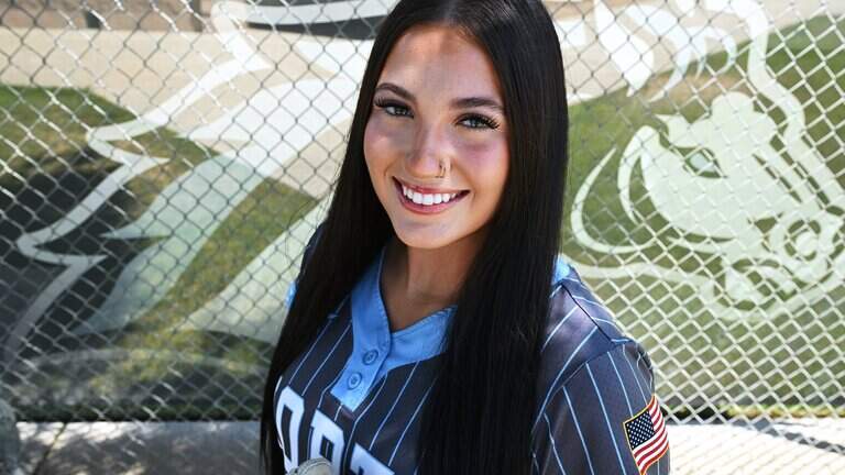 This pitcher shined for Clovis North, plus The Fresno Bee softball All-Star Team
