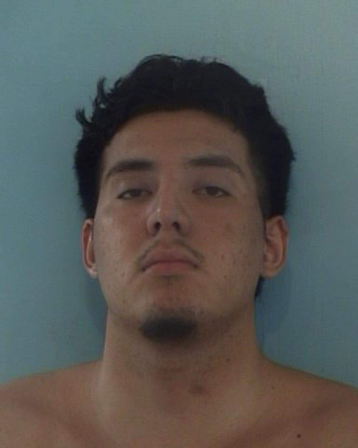 Francisco Ponce, 21.