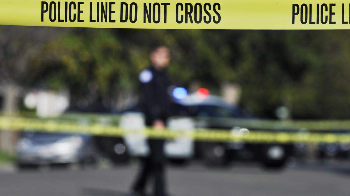 A Georgia woman was fatally shot by Oconee County sheriff’s deputies Monday after allegedly charging at officers with a knife and a blow torch.