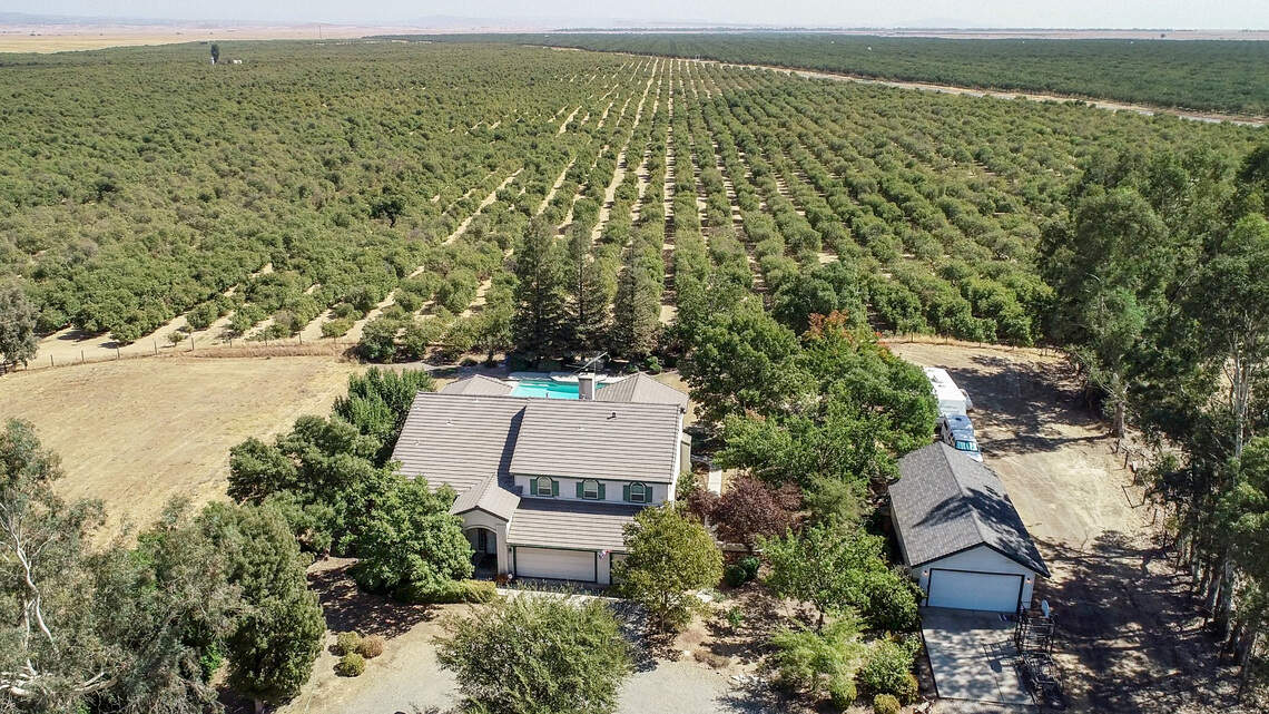 Industrial farms leave water wells ‘high and dry’ despite regulations, Madera residents say