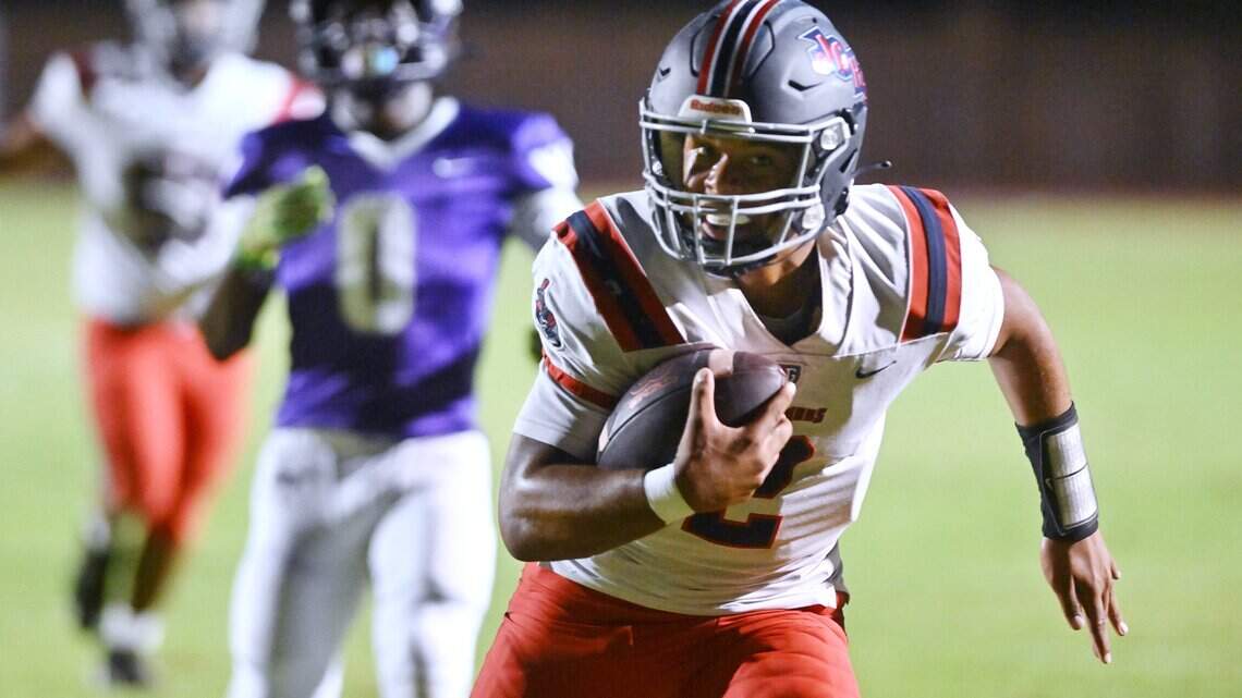 The Bee’s Game of the Week: Garza snaps losing streak in win over Washington Union
