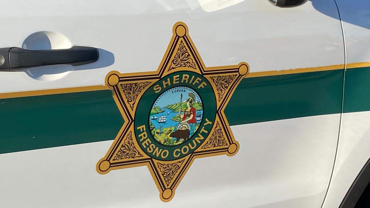 Fresno County Sheriff's Office