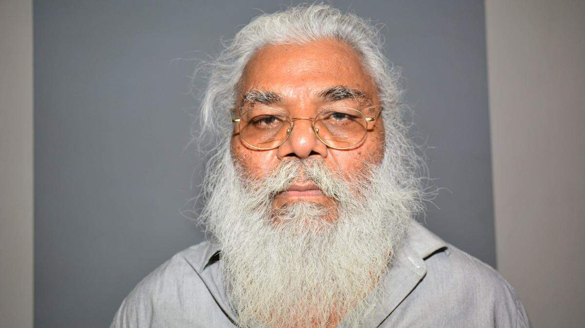 Darshan Dhanjan, 65, of Fresno, has been charged with to counts of murder.
