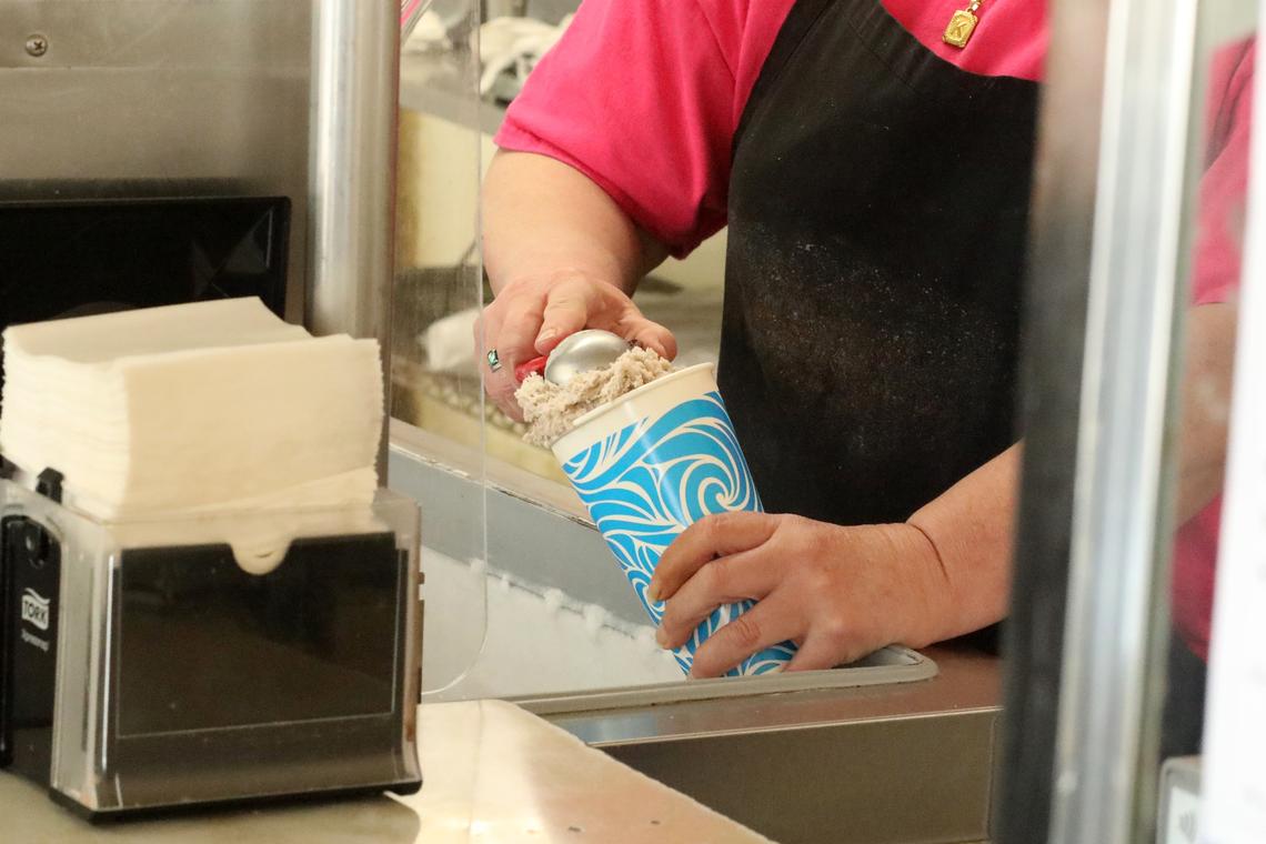 The beloved ice cream spot Superior Dairy, a&nbsp;landmark in the Central Valley since 1929, has new owners - the Zonneveld family, a local dairy family with deep roots in Kings County.&nbsp;