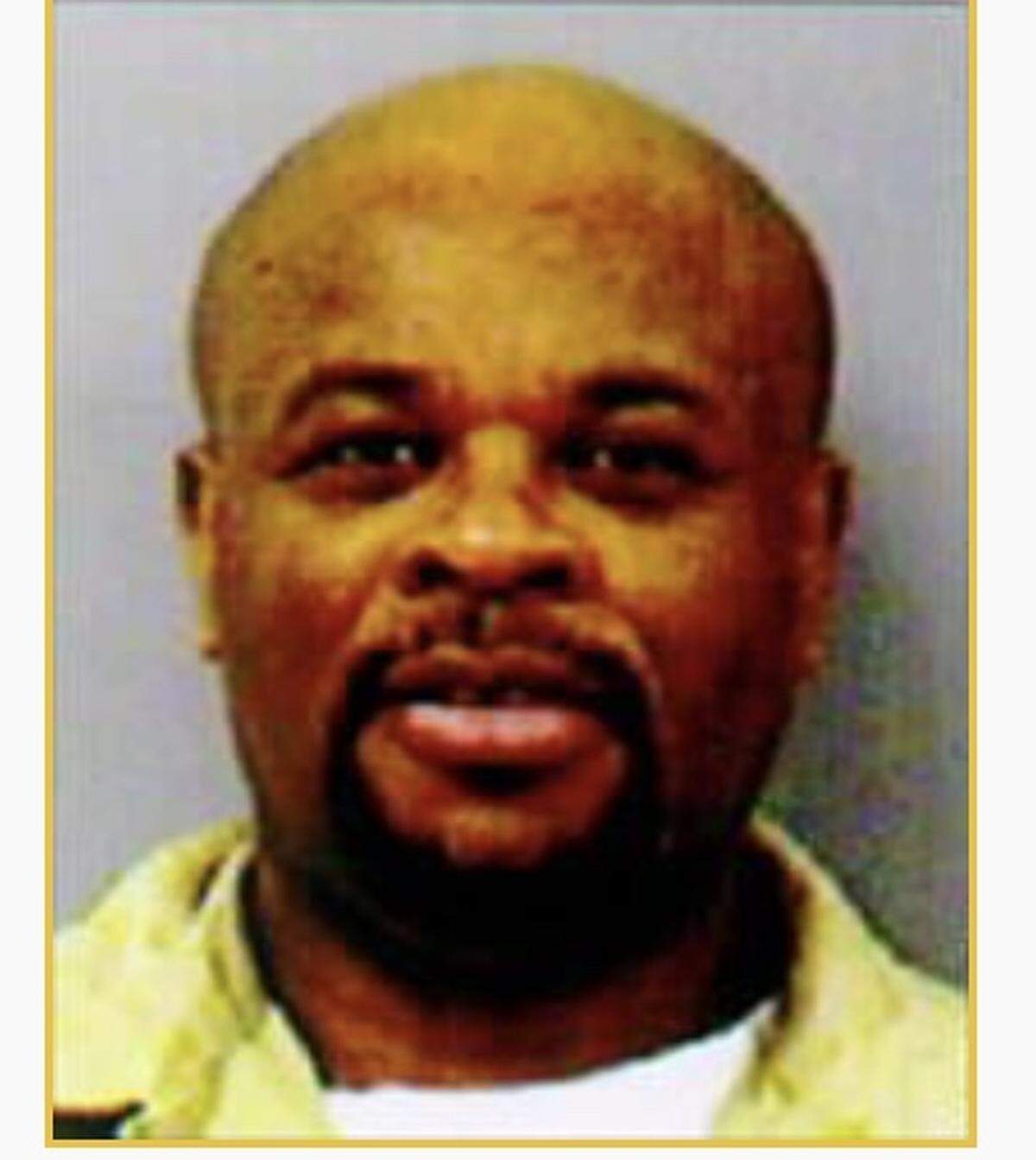 Dougal Samuels, a patient at Coalinga State Hospital, seeks to be deported to his home country of Jamaica.