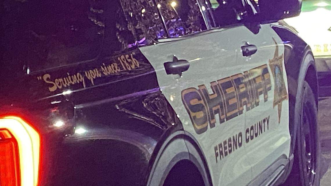 2 injured after stabbing on Easter Sunday at nursery in Fresno County, deputies say