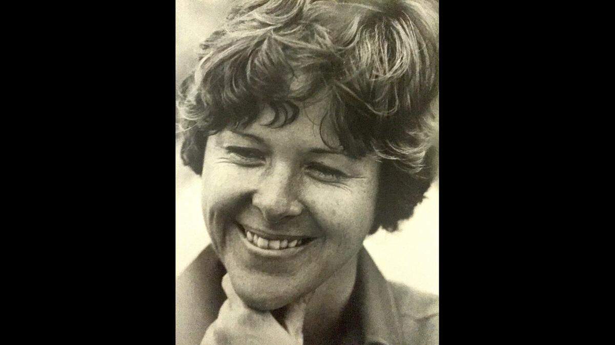 Shelley Hamlin
