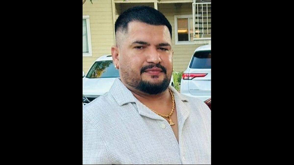 Kuvar Kumar, 33, of Fresno was gunned down on Monday, July 22, 2025, near State and Acacia avenues, according to Fresno police.