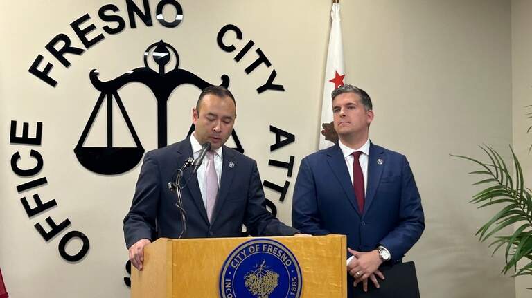 Major corporations under investigation for wage theft in Fresno, city attorney says