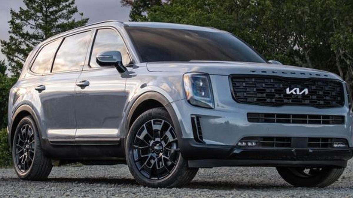 A low dealer inventory and high demand makes the Kia Telluride the vehicle with the highest markup in Fresno, according to a new study.