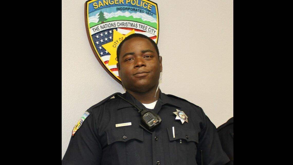 J.D. Torrence was given five consectutive life sentences on Monday for sexually assaulting multiple women while on duty.