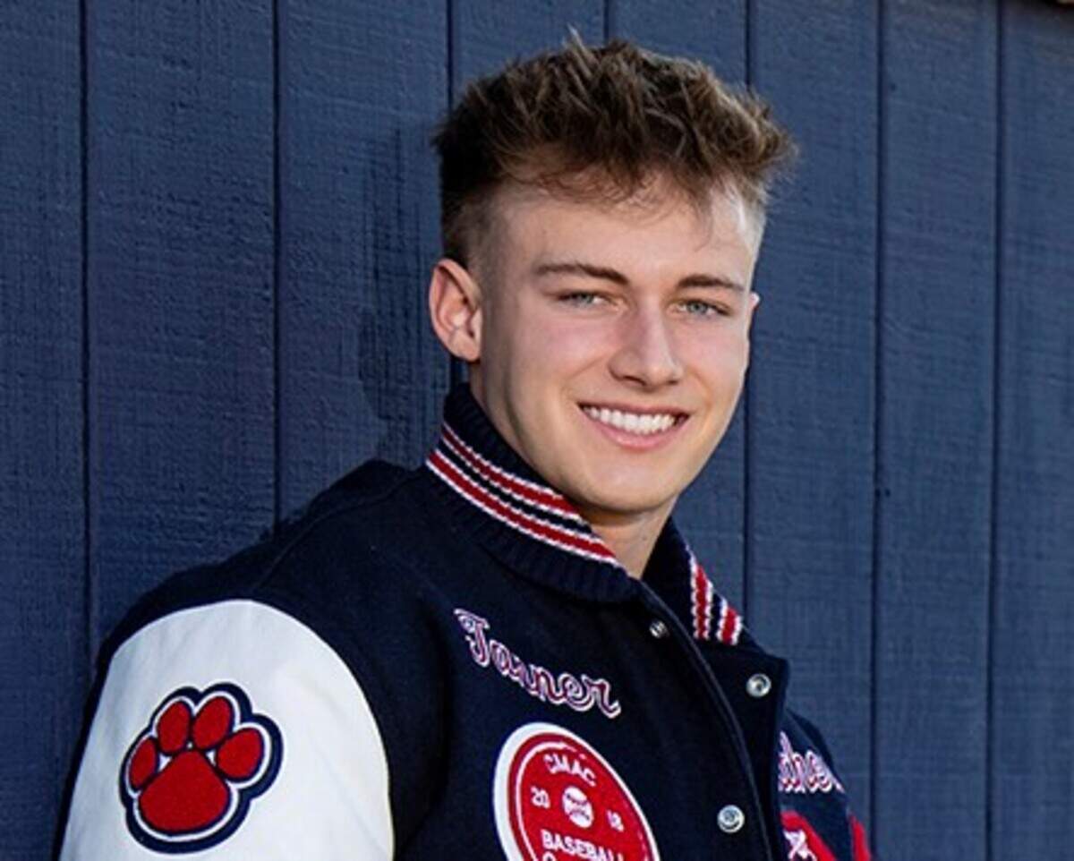 Tanner Sagouspe