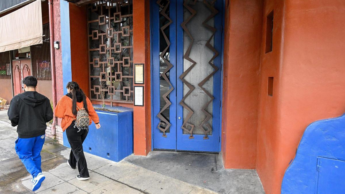 Veni Vidi Vici ganó la encuesta de The Fresno Bee sobre el restaurante más romántico de la zona de Fresno.