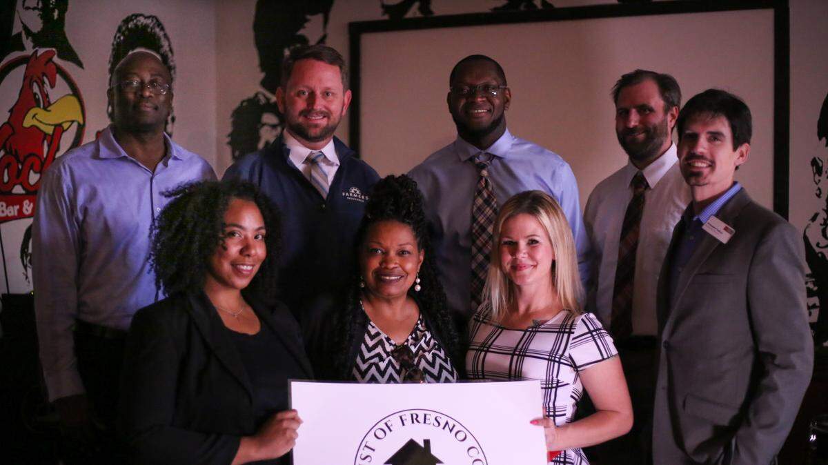 Realtist of Fresno County is a nonprofit affiliated with the National Association of Real Estate Brokers that aims to increase home ownership among Black residents.