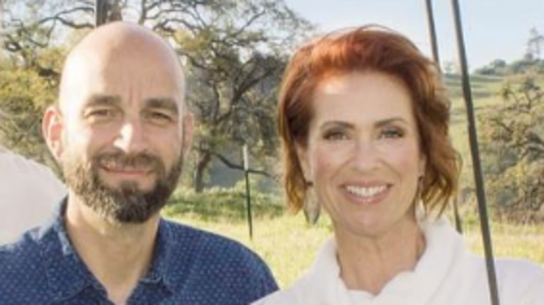 ‘Our entire community is grieving.’ Wife, husband, 2 sons killed in Fresno plane crash