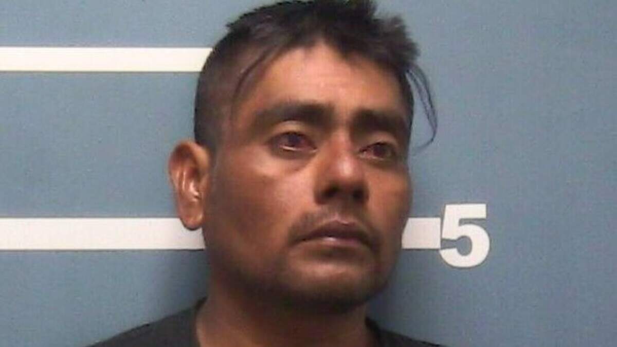 Magdaleno Hernandez-Enriquez, 35, was found dead in Tulare, on June 15.