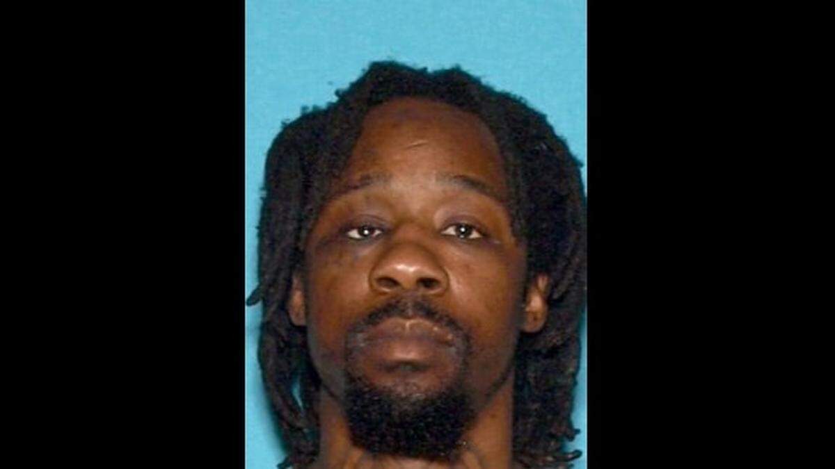 Joseph Caradine, 34, Fresno