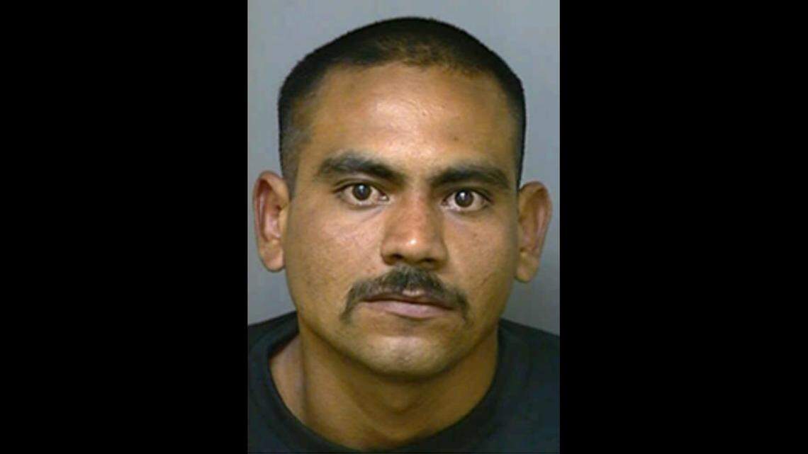 Manuel Aguilar Mendoza was identified as a suspect on Friday, Aug. 4, 2023, 30 years after Bernice “Vi” Wright, 31, of Fresno was killed in October 1993, according to the Fresno County Sheriff’s Office. They found a new lead through DNA.