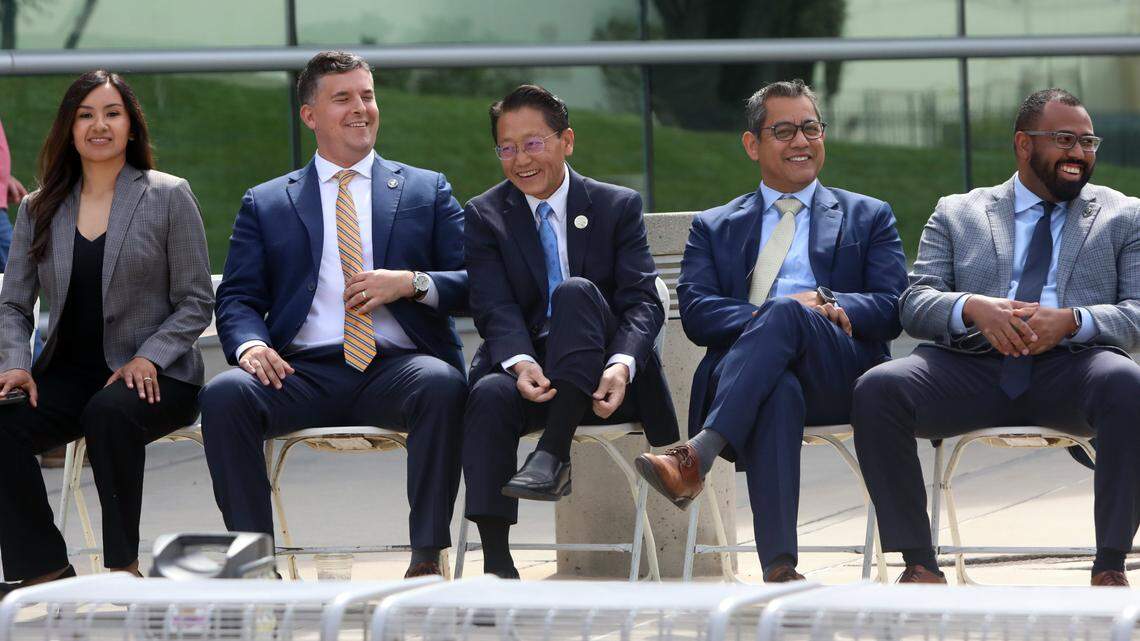 Councilmember Miguel Arias says he isn’t ‘crying wolf’ about ICE raids in Fresno