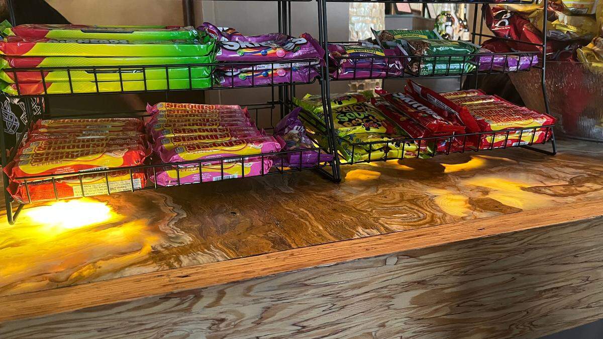 States can apply for waivers that allow them to restrict how SNAP funds are spent. Some are prohibiting the purchase of candy and soda.