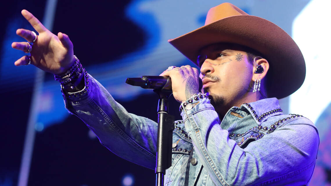 Los grandes de la música latina y mexicana siguen llegando a Fresno. Esta es la razón