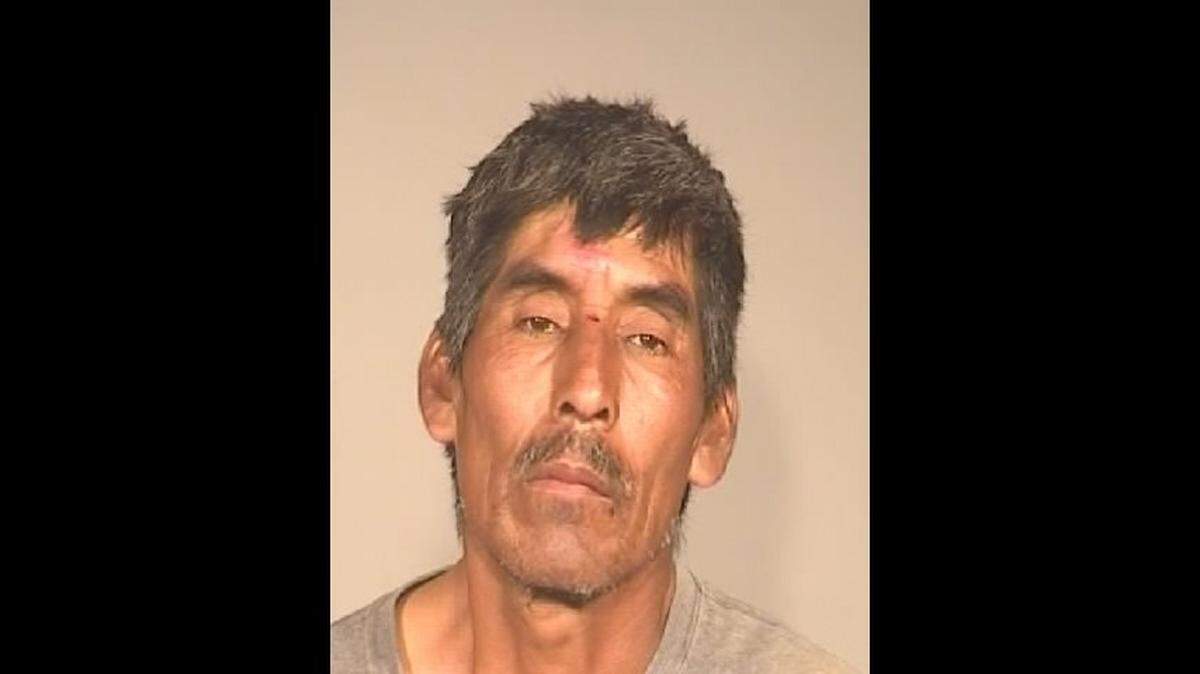 Salvador Pacheco Marquez, 53, was arrested Saturday night after running a red light and t-boning another vehicle while driving under the influence in Fresno.