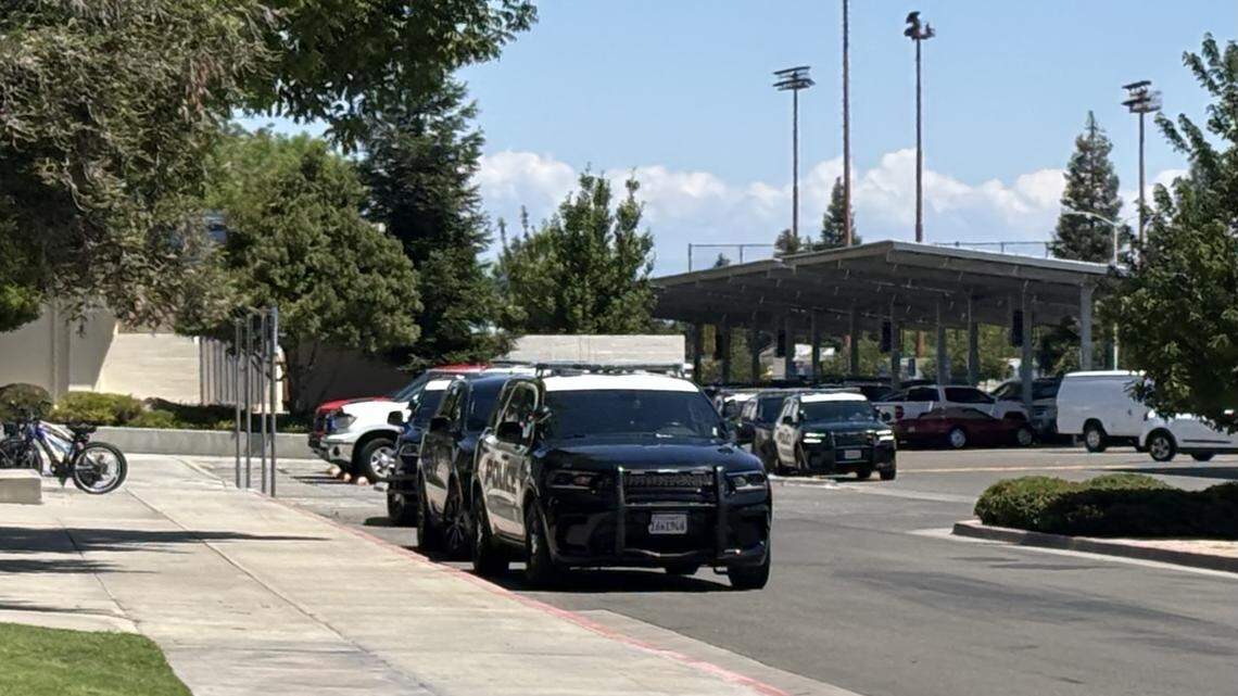 Escuelas de Fresno, Clovis y Reedley reciben falsas amenazas el mismo día