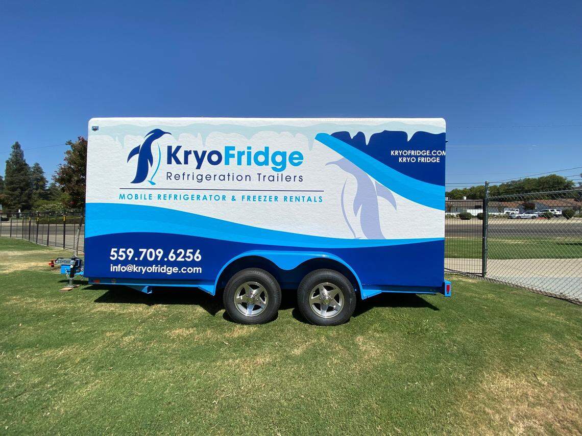 With excessive heat in the forecast, Fresno State is taking steps to keep fans cool at is season-opening game against FCS Cal Poly on Thursday, Sept. 1. Included are cooling stations and a mobile cooling trailer.