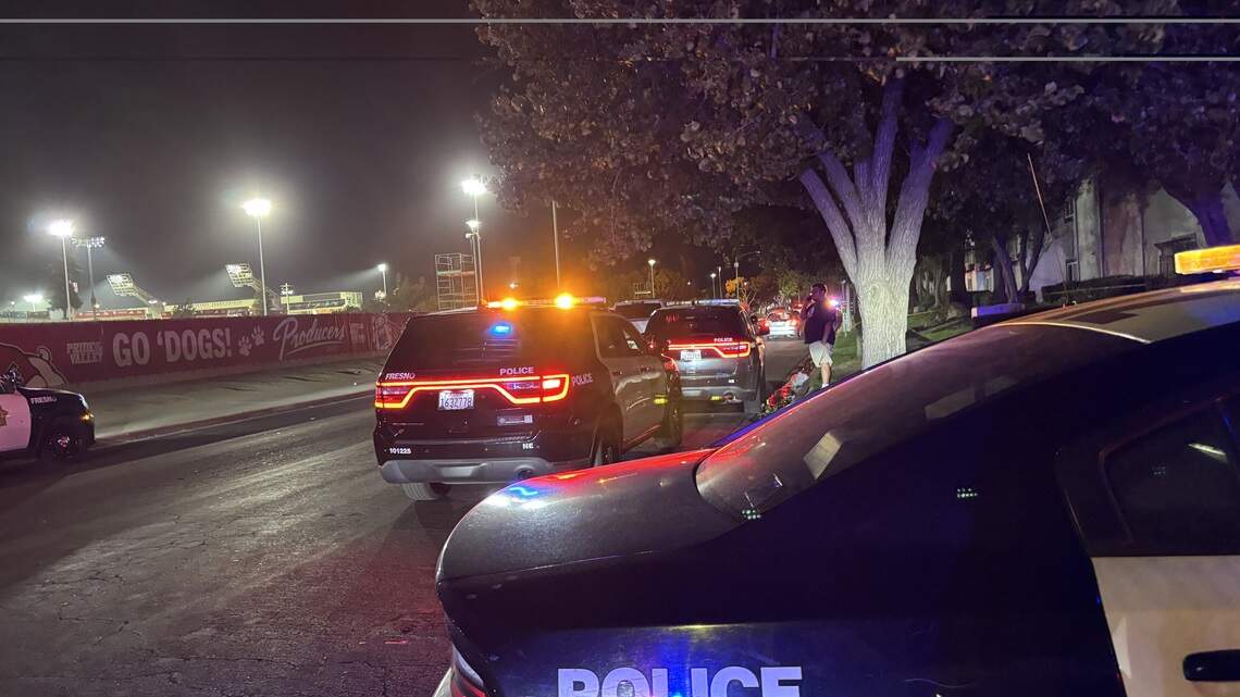 Update: 17-year-old gunned down at Fresno apartment near Valley Children’s Stadium