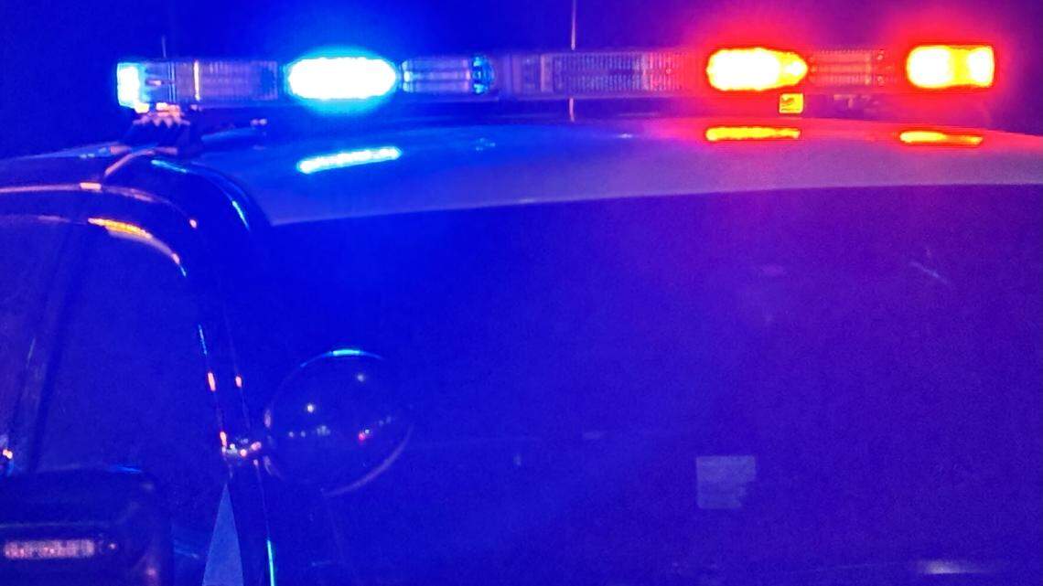 Men who share ex-girlfriend end up in road rage fight in Fresno, police say