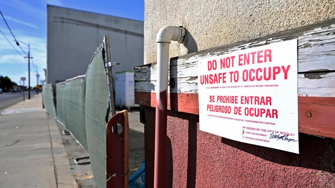 Warehouse owner to repay costs to clean up illegal Reedley lab. How much does it add up to?