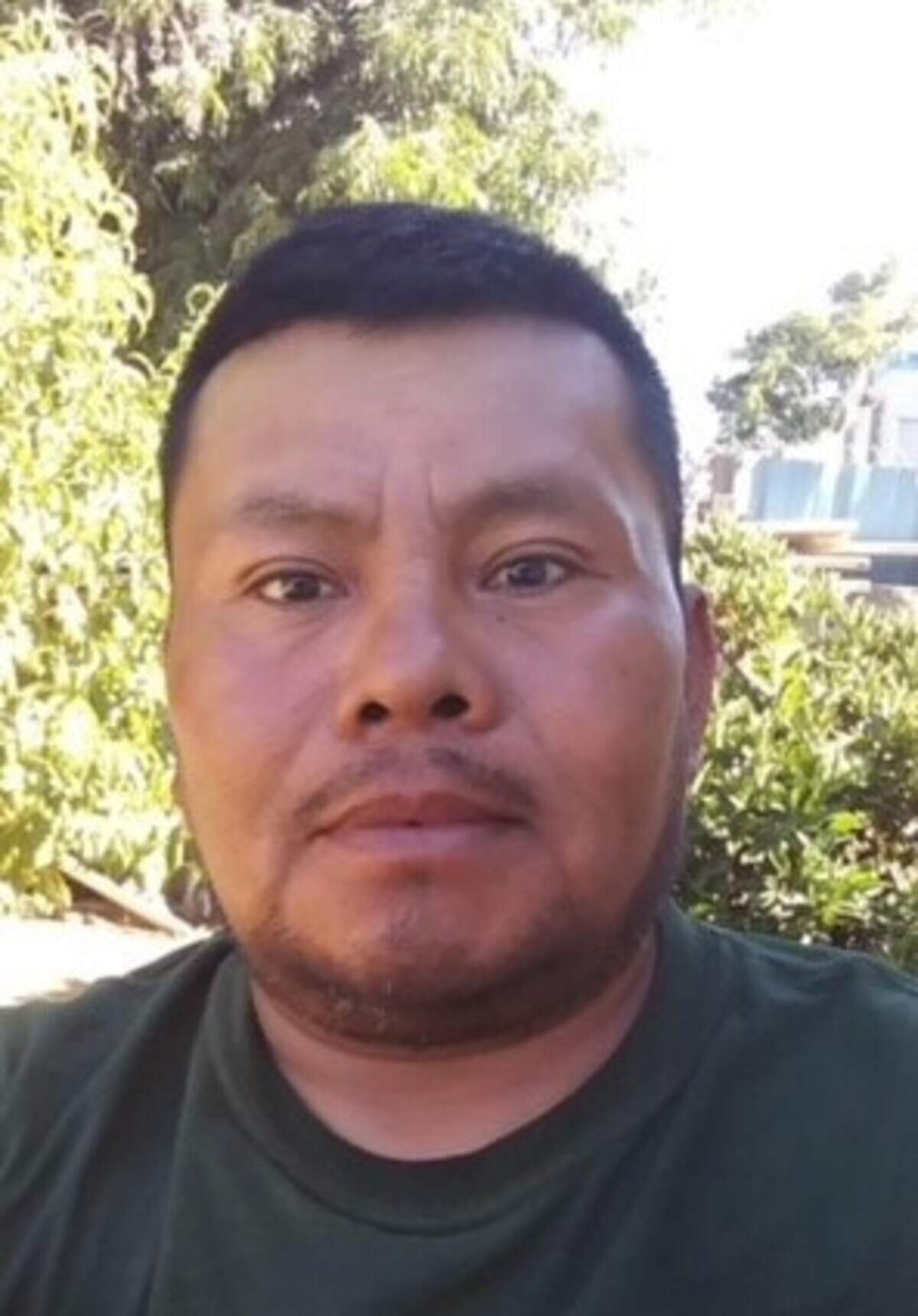 Fresno street vendor Lorenzo Perez, 45, was killed while working his route on Sunday, March 21, 2021.