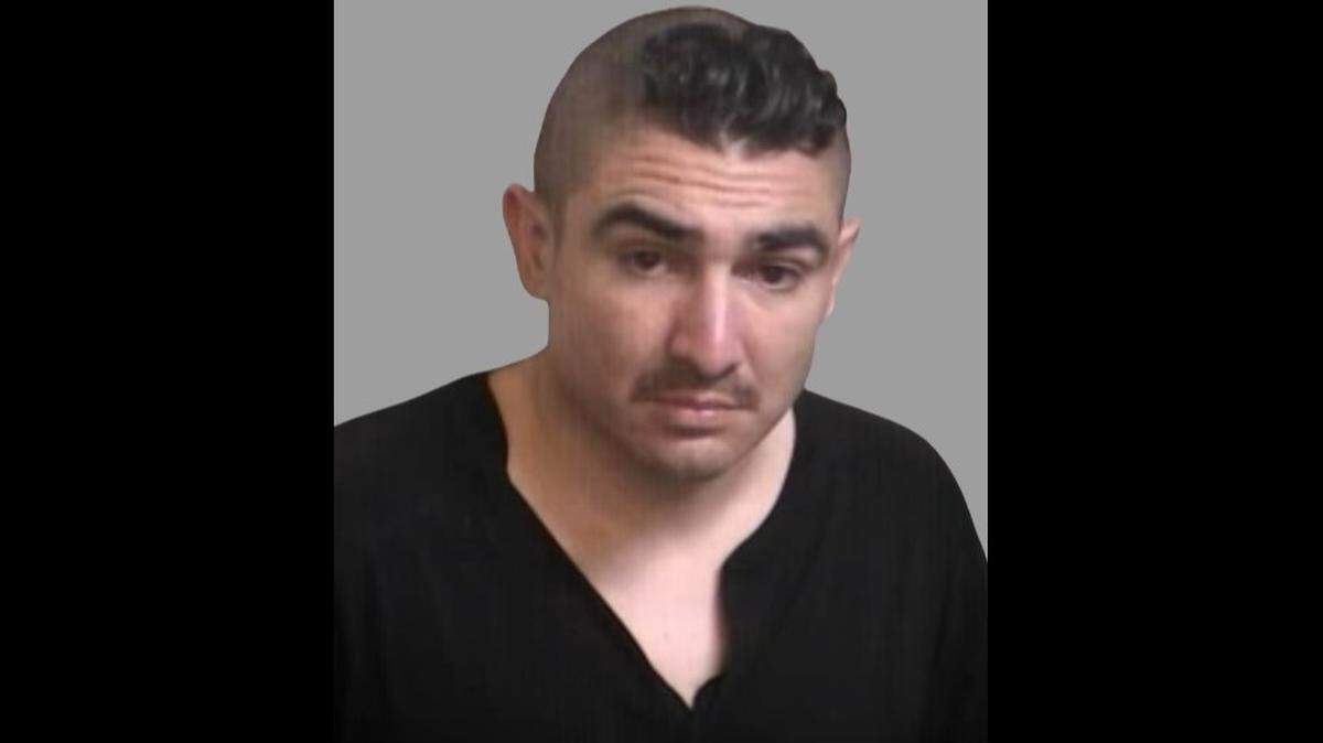 The Fresno County Coroner’s Office identified the man found dead off the road as 37-year-old Dominic Greco.