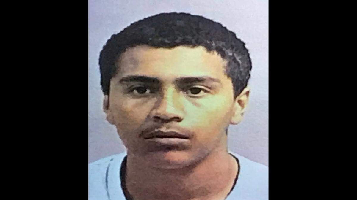 Eliseo Orozco, 18, was booked in the shooting of Juan Rangel, 31, Thursday night in southwest Fresno.