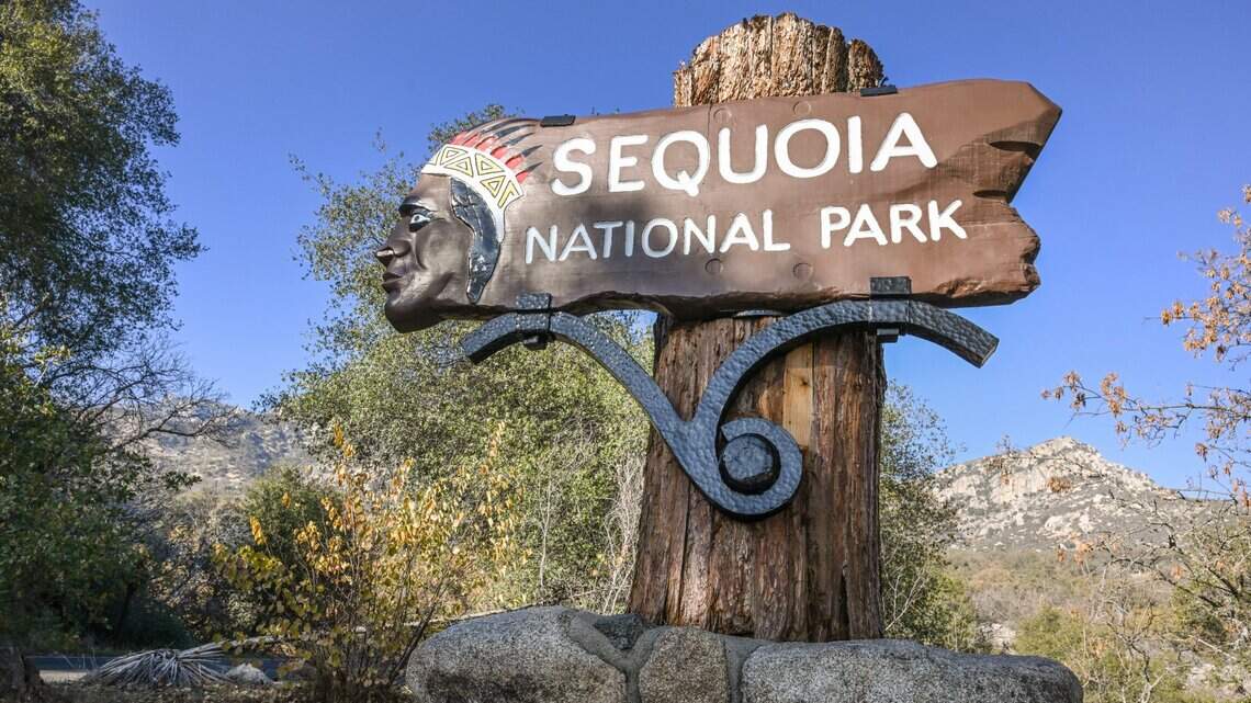 Trump’s federal cuts place California’s public lands, including Yosemite, in peril | Opinion