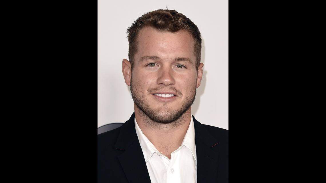 Colton Underwood — star of the 23rd season of “The Bachelor” that’ll begin airing in January — plans to attend Saturday’s Fresno State football game at Minnesota.