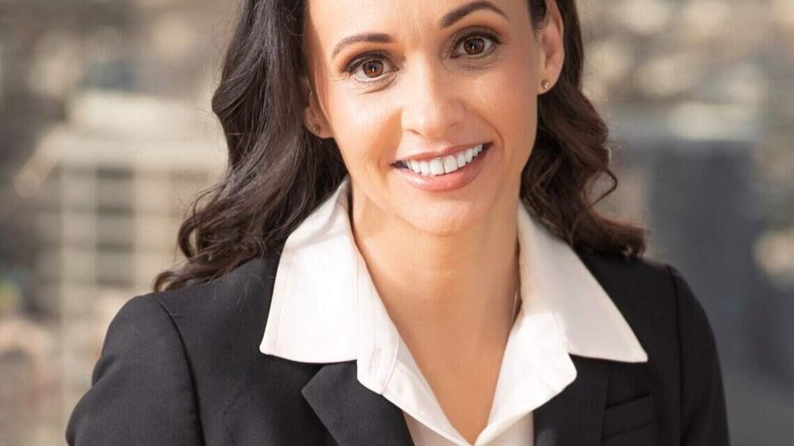 Gov. Newsom’s week-long budget tour nothing more than a campaign ad, says GOP chairwoman