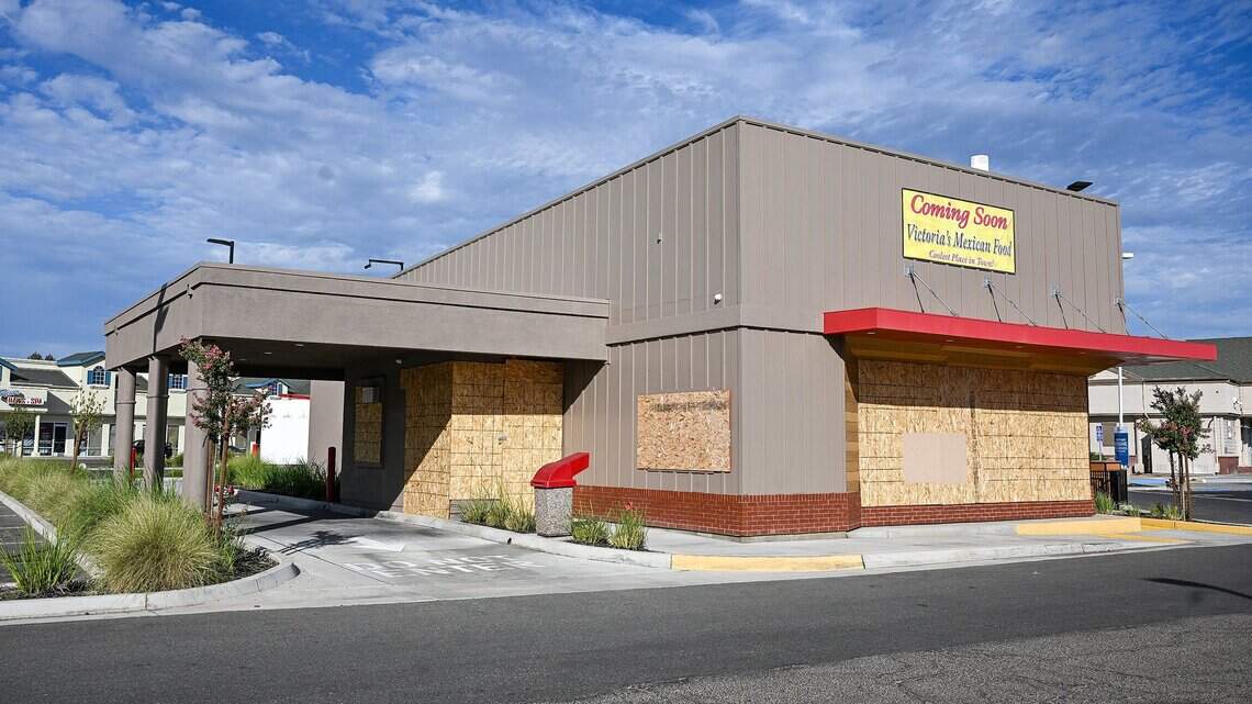What’s the Mexican restaurant from San Diego moving into the closed KFC in Fresno?