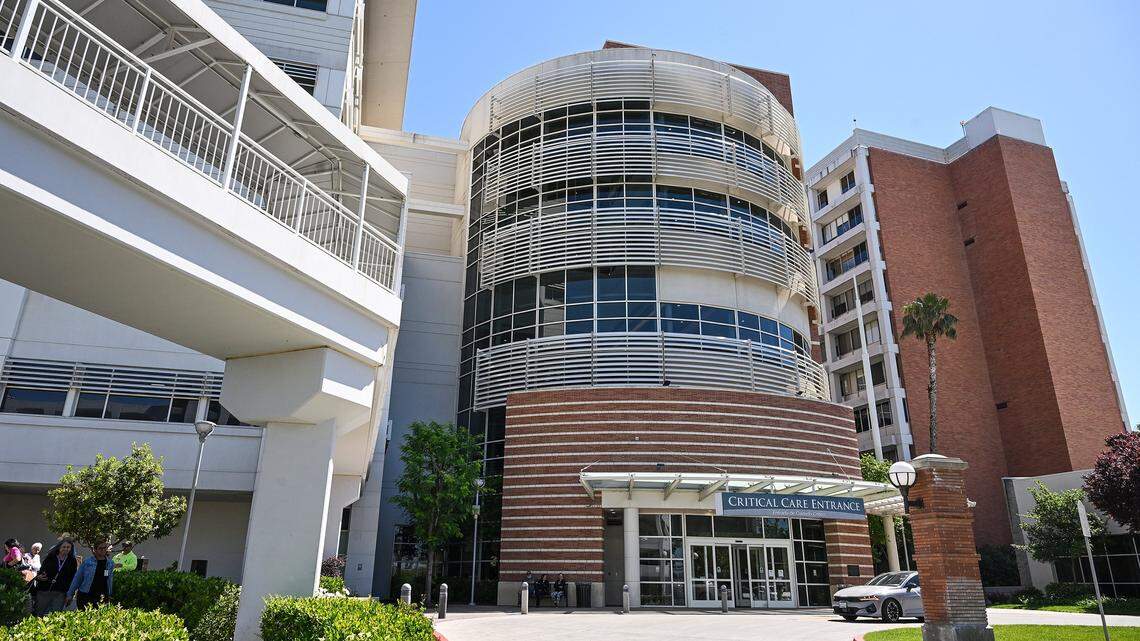 Blue Shield says Fresno’s Community Medical Centers turning away patients amid standoff