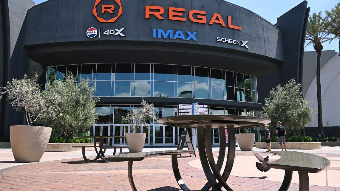 $1 movie tickets in SC are back! See the theaters with summer deals for families