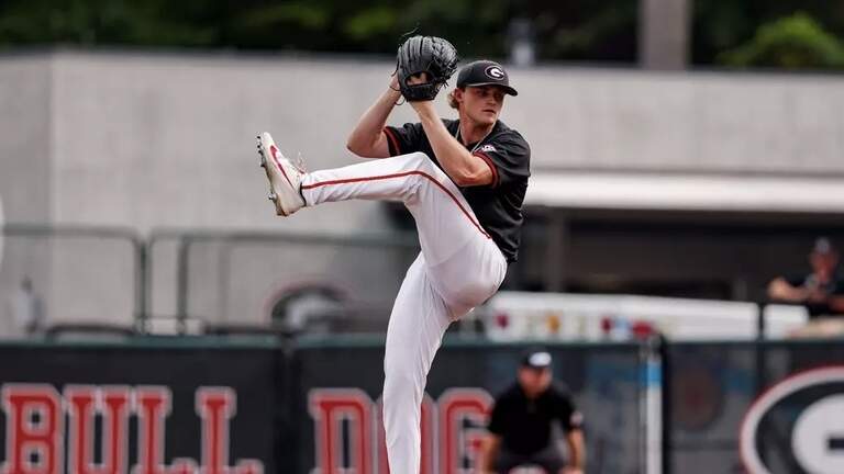 Fresno-area baseball players in the MLB draft. See who was taken by clubs