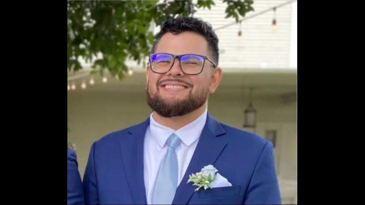 Maximiliano “Max” Sosa Jr., 33, was killed during a confrontation with Fresno police, who shot him on Nov. 4, 2023.