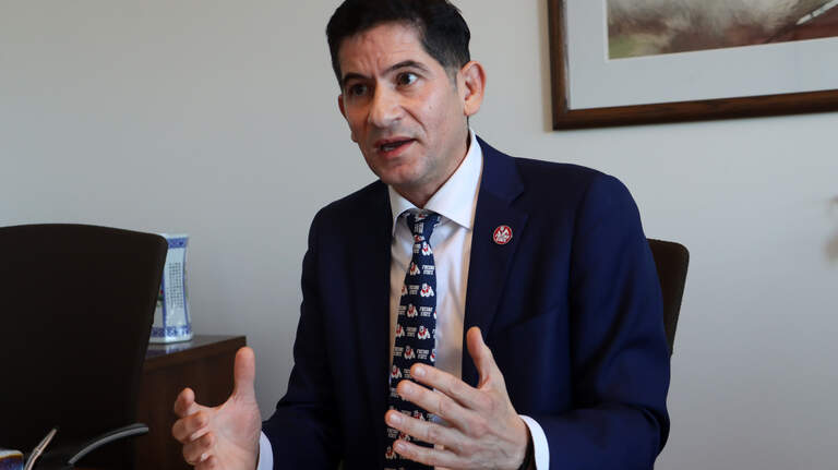 Fresno State president ousts longtime board members of embattled $315M foundation