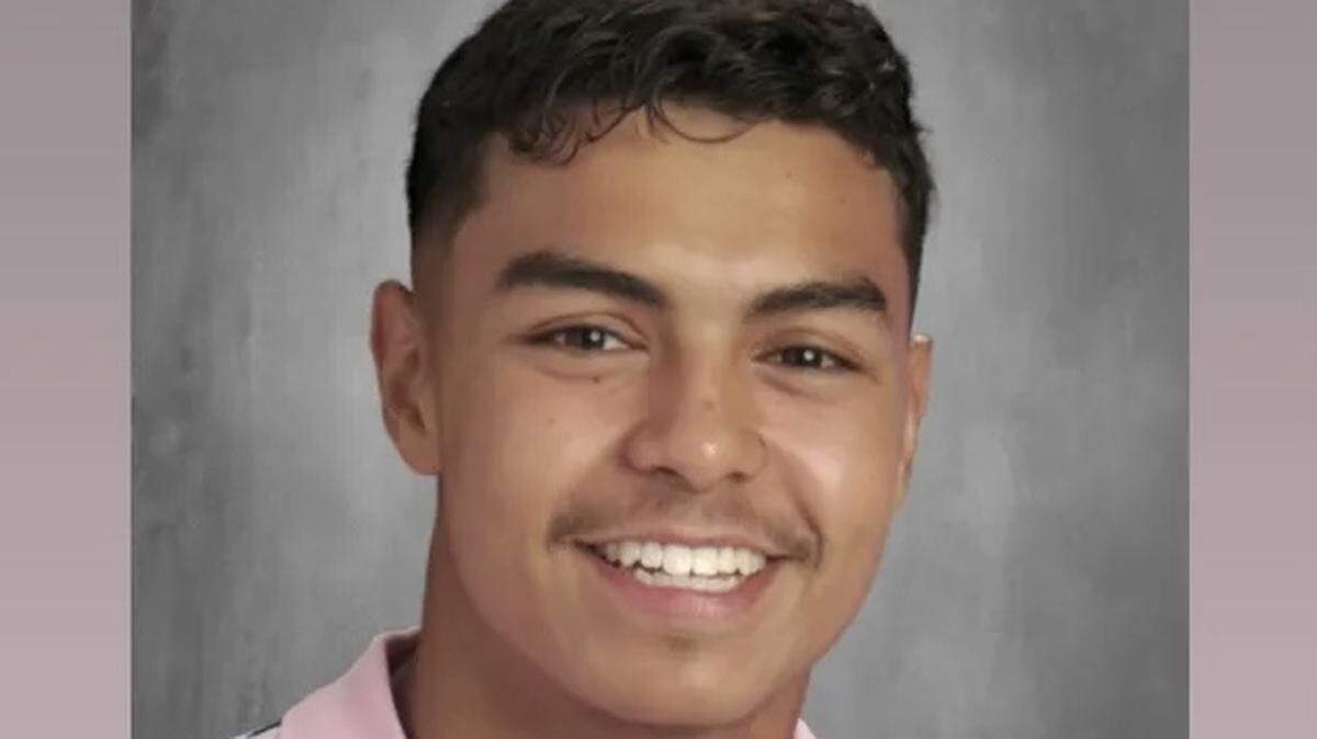 Isaias Ruiz of Mendota was killed in a two-vehicle crash on July 7, 2025. He played soccer at Mendota High before playing last season at UC Merced.