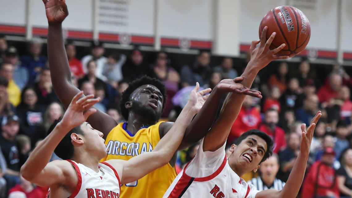 Bullard, Hoover, Clovis East advance to title games. A look at the boys basketball schedule